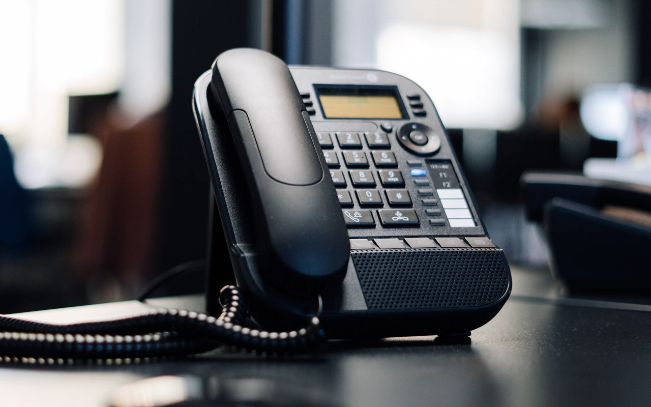 What Are the Different Types of Phone Systems available for Businesses